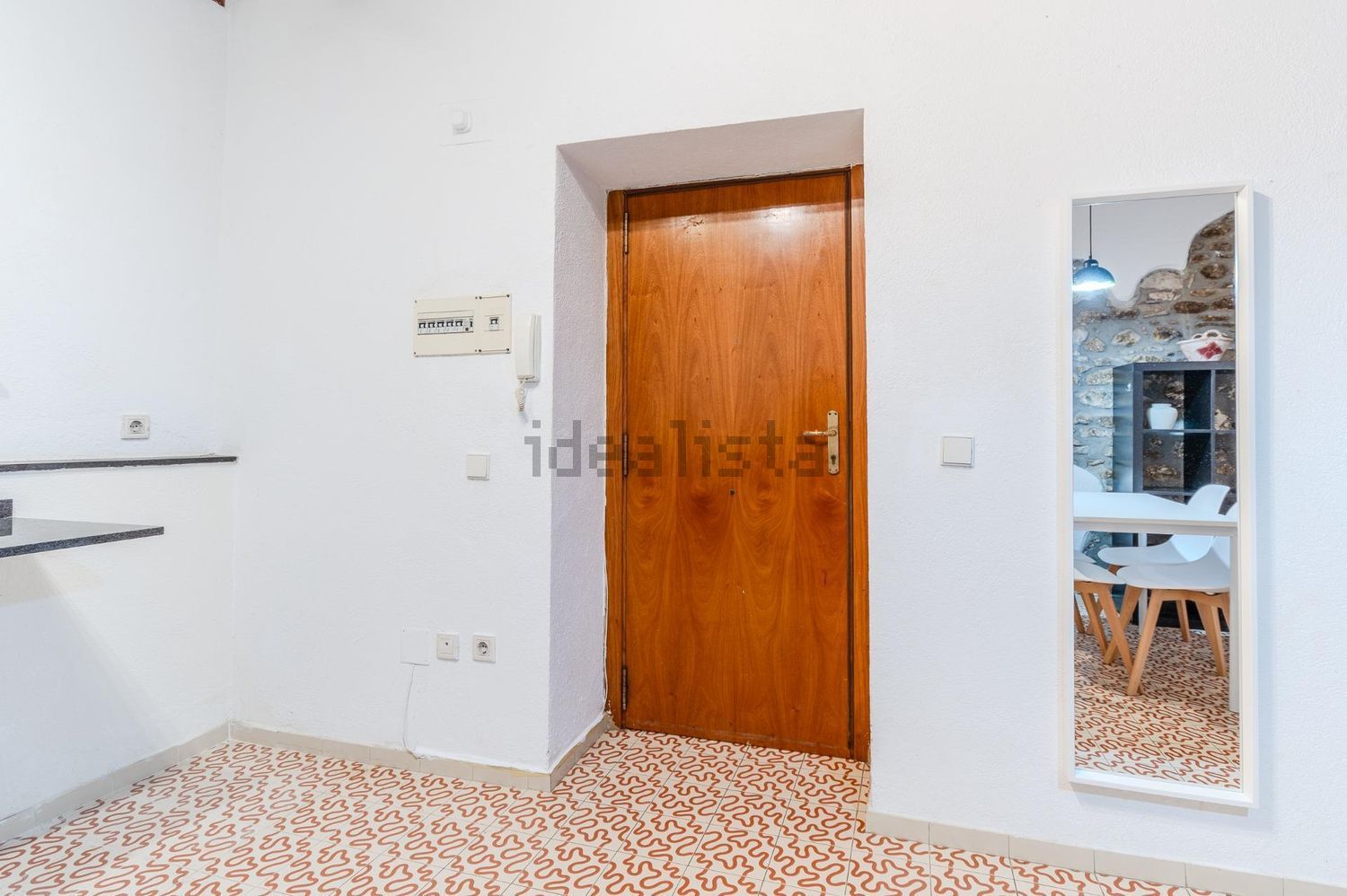 Pis de 40 m² a Girona