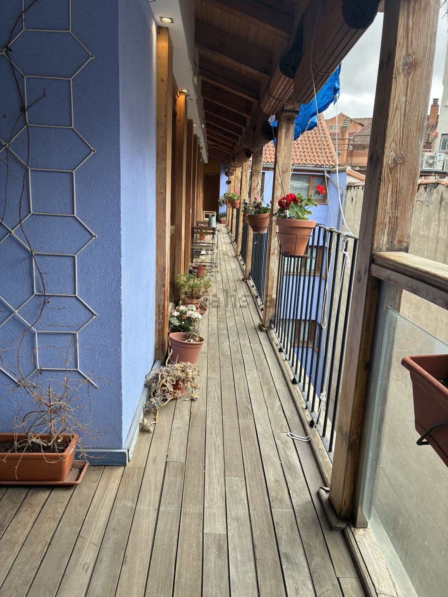 Wohnung 103 m² in Madrid