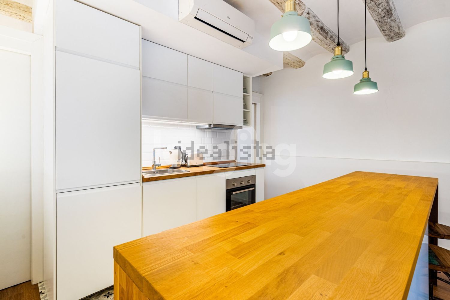 Piso de 45 m² en Barcelona