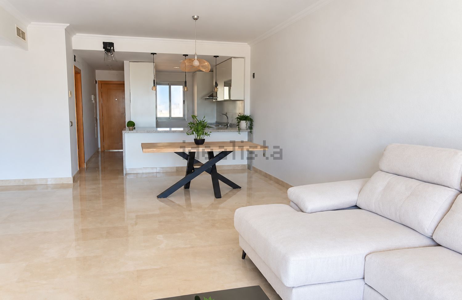 Pis de 130 m² a Estepona