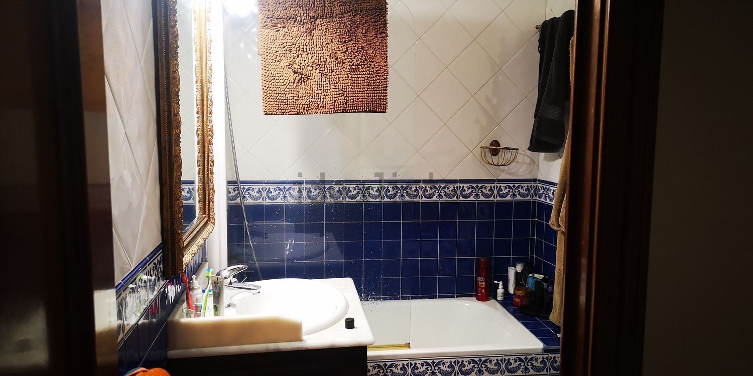 Zimmer zur Miete, Madrid