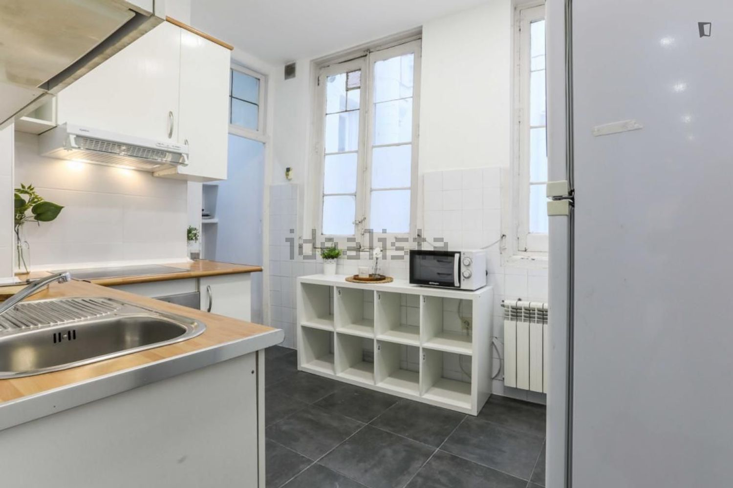 Habitación en alquiler, Madrid