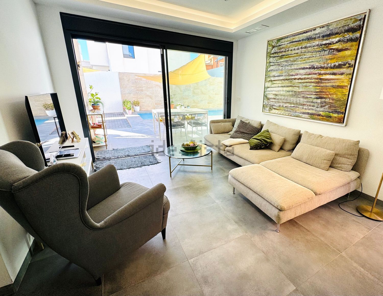 Casa 400 m² a Los Montesinos