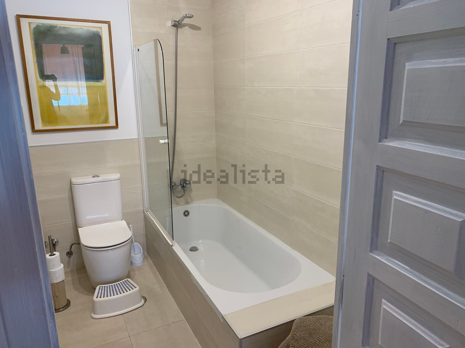 Wohnung 128 m² in Altea