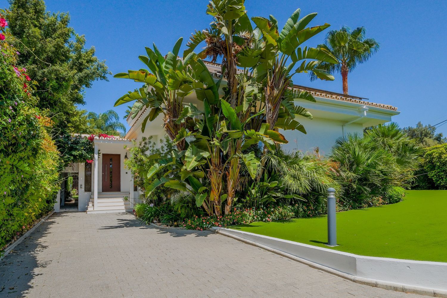 Casa 310 m² a Marbella