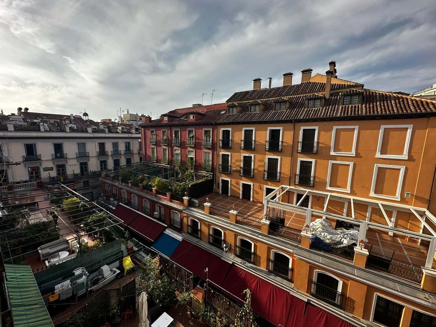 Habitación en alquiler, Madrid