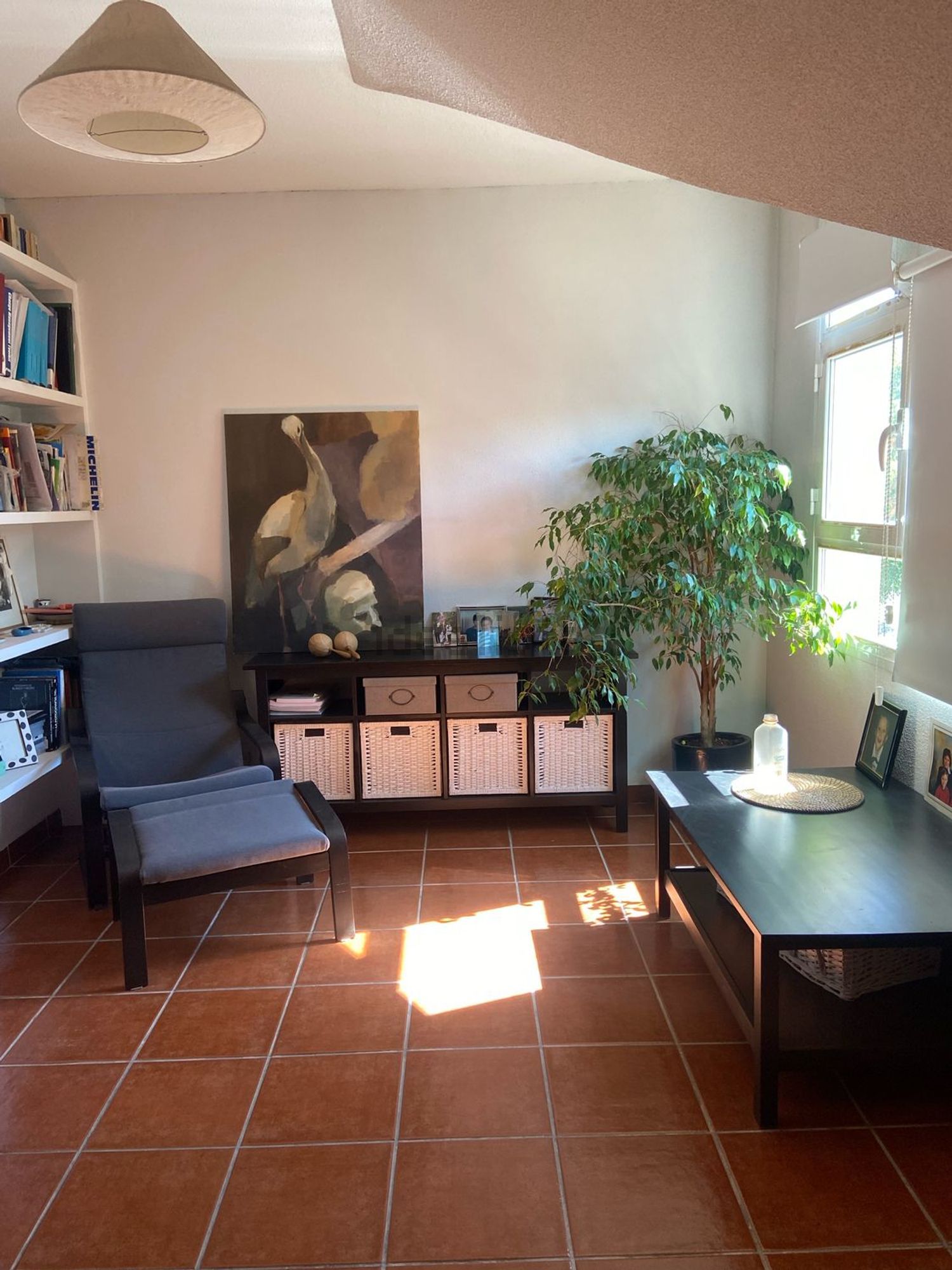 Zimmer zur Miete, Madrid
