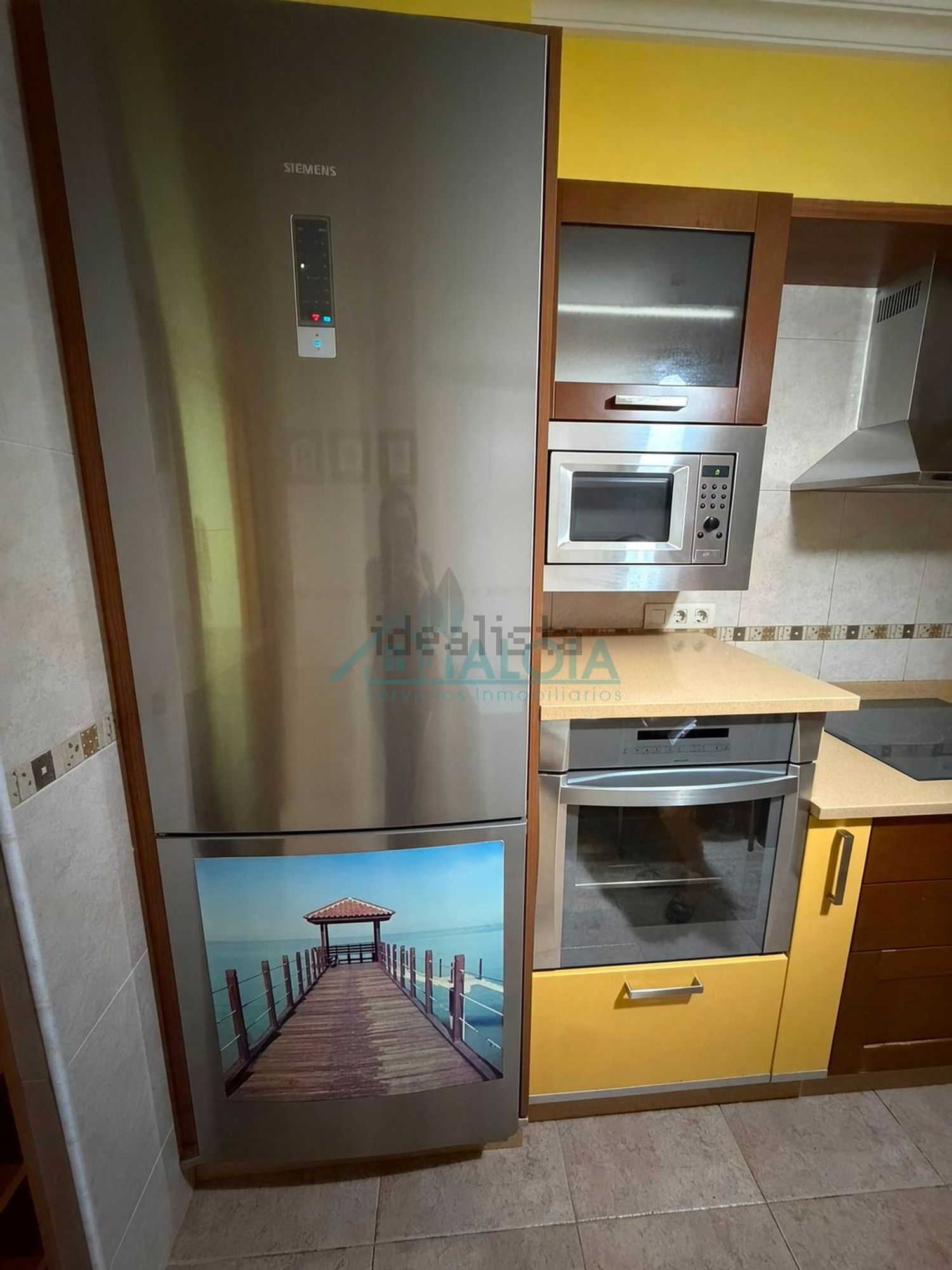 Pis de 85 m² a Salceda de Caselas