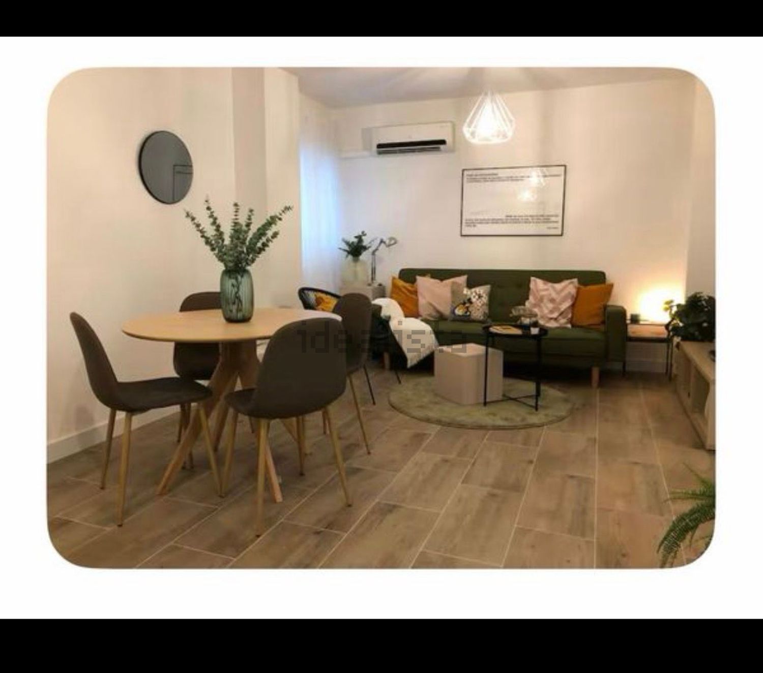 Pis de 50 m² a Granada