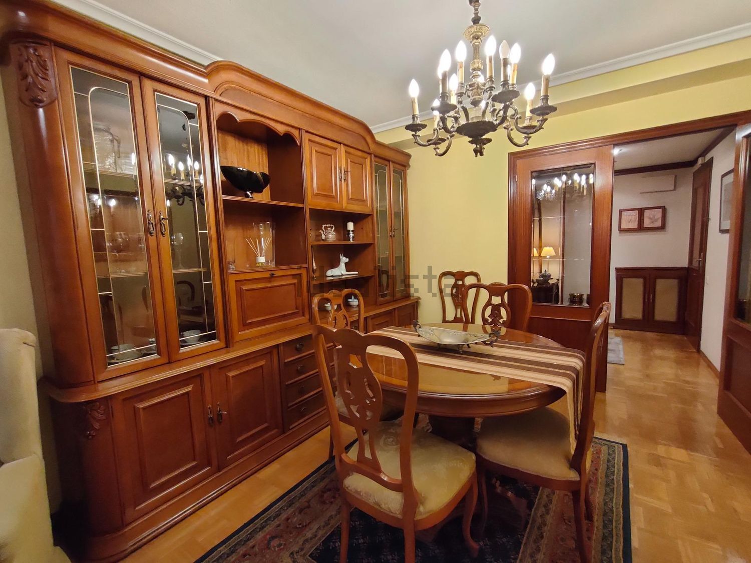 Piso de 99 m² en Gijón
