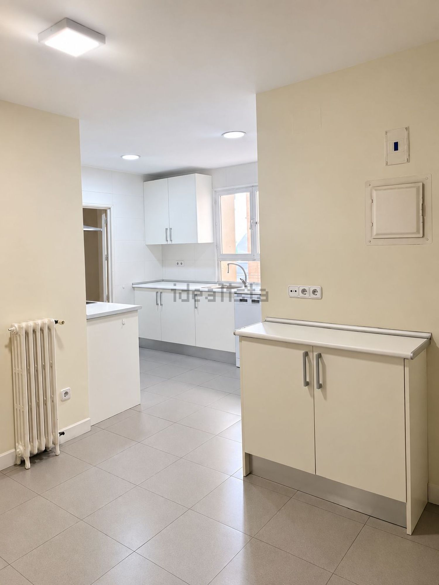 Wohnung 185 m² in Madrid