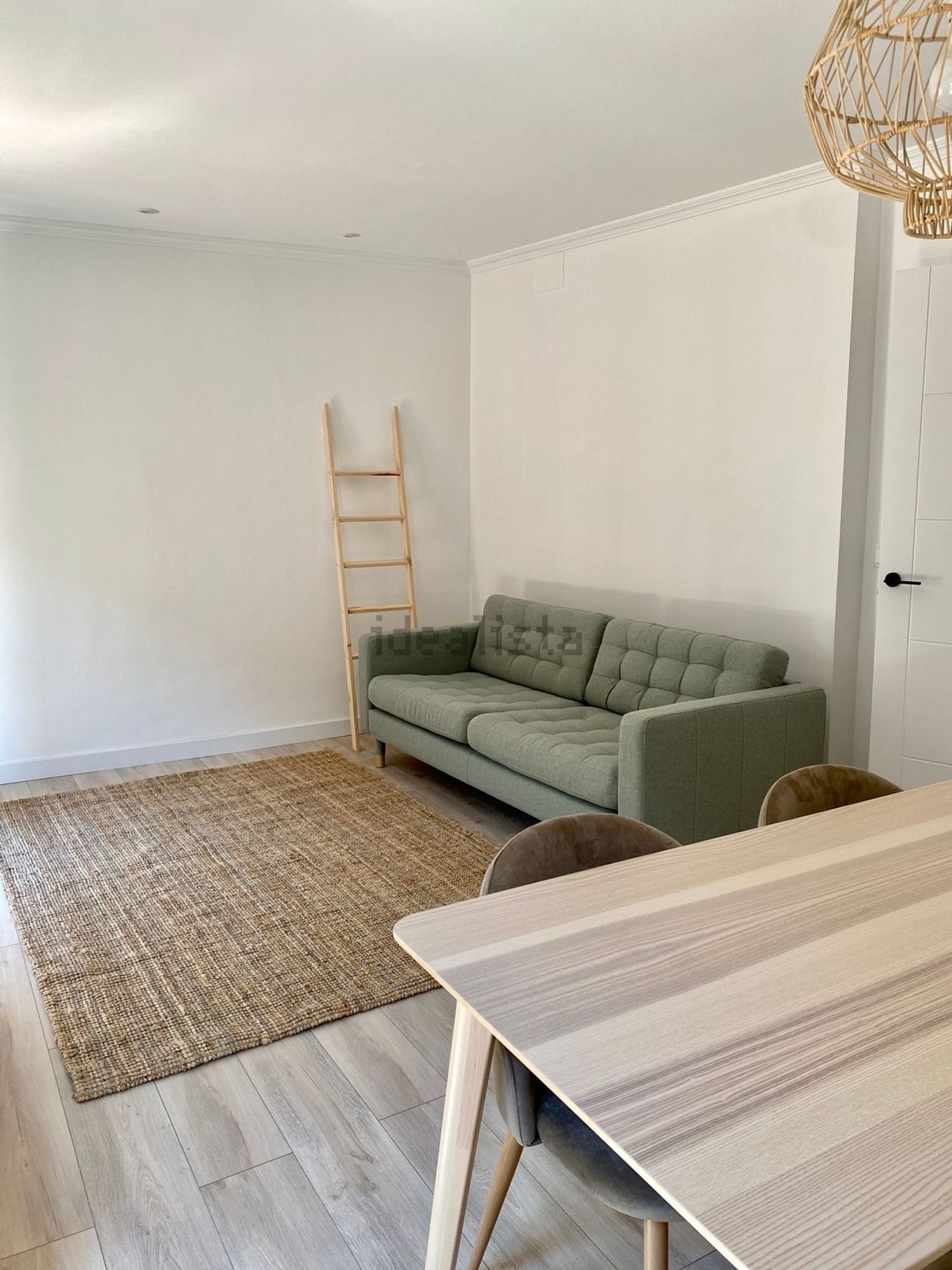 Pis de 114 m² a Segovia