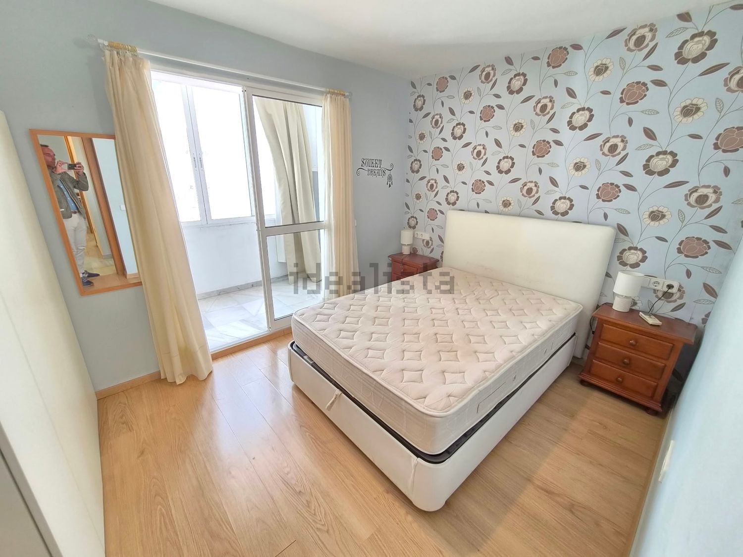 Pis de 62 m² a Sevilla