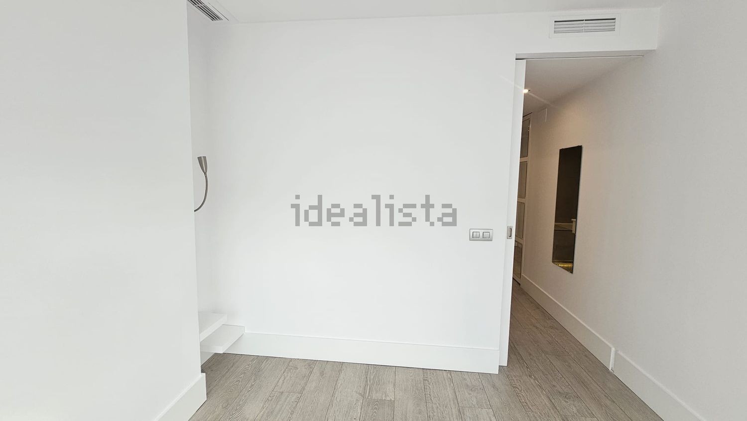 Pis de 120 m² a Madrid
