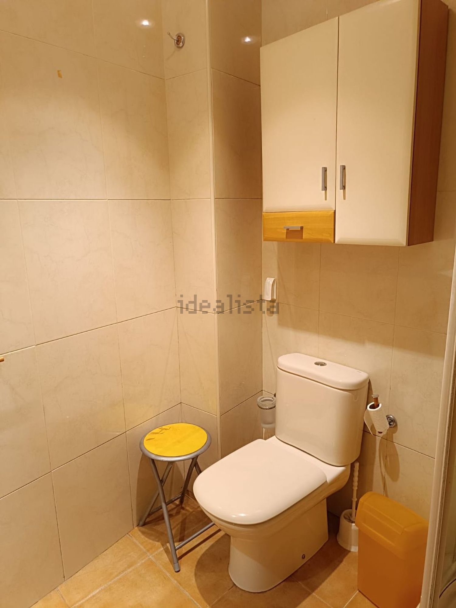 Pis de 85 m² a Pontevedra