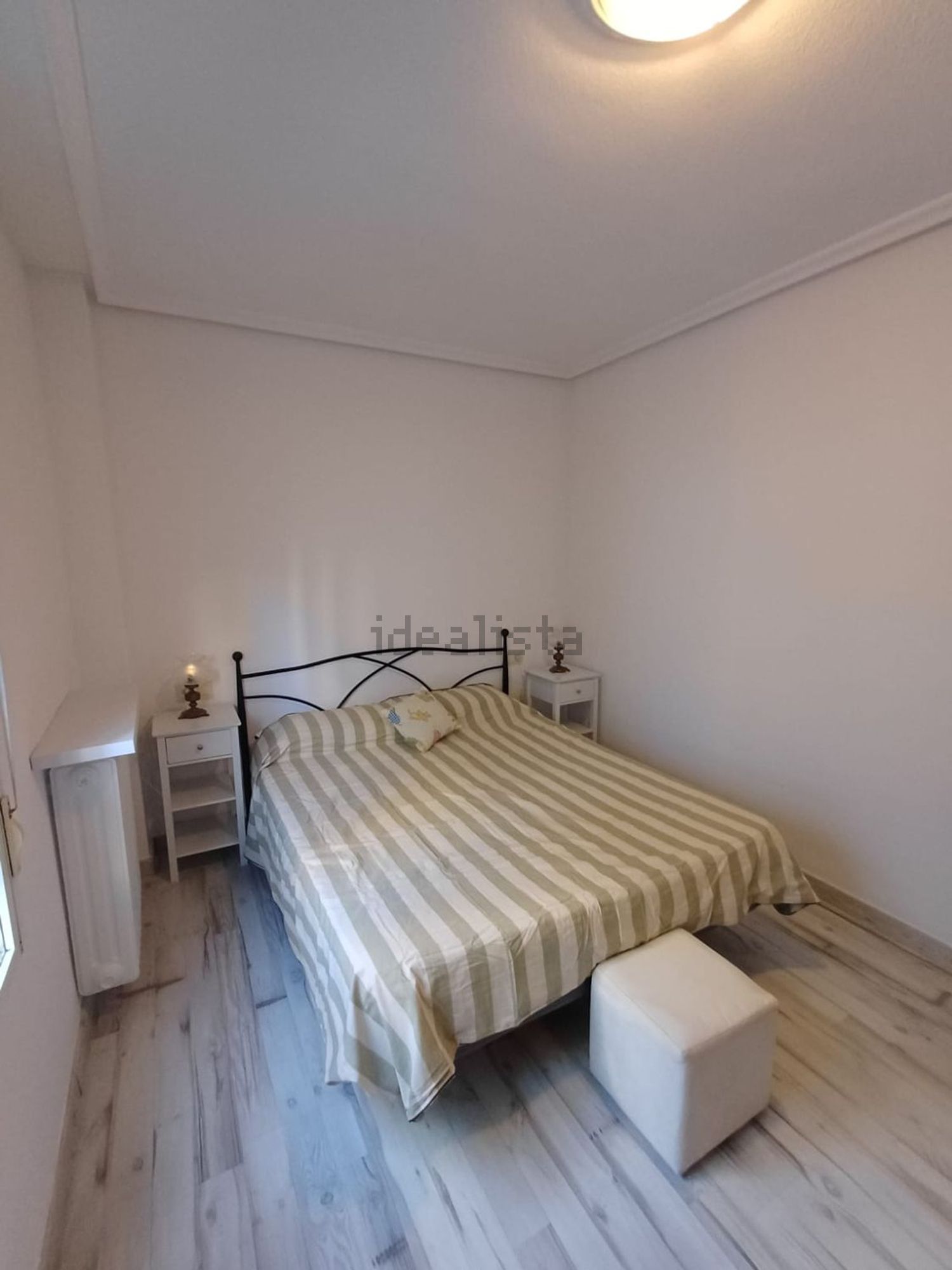 Pis de 61 m² a Salamanca