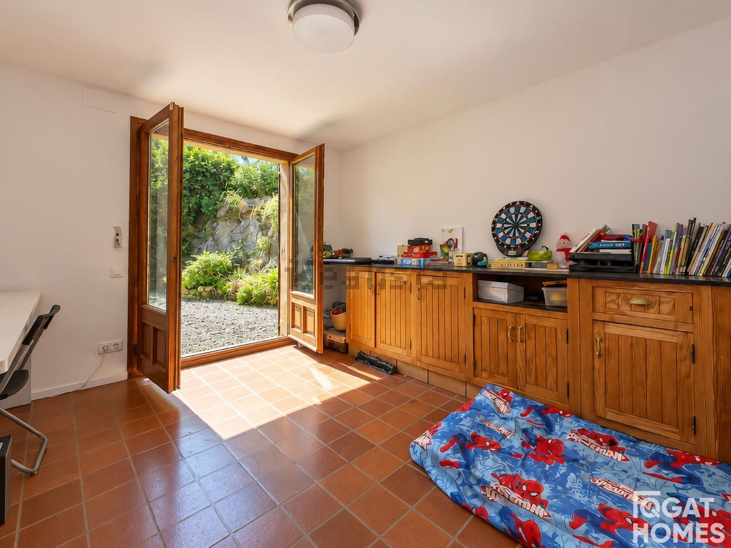 Casa de 678 m² en Sant Cugat del Vallès