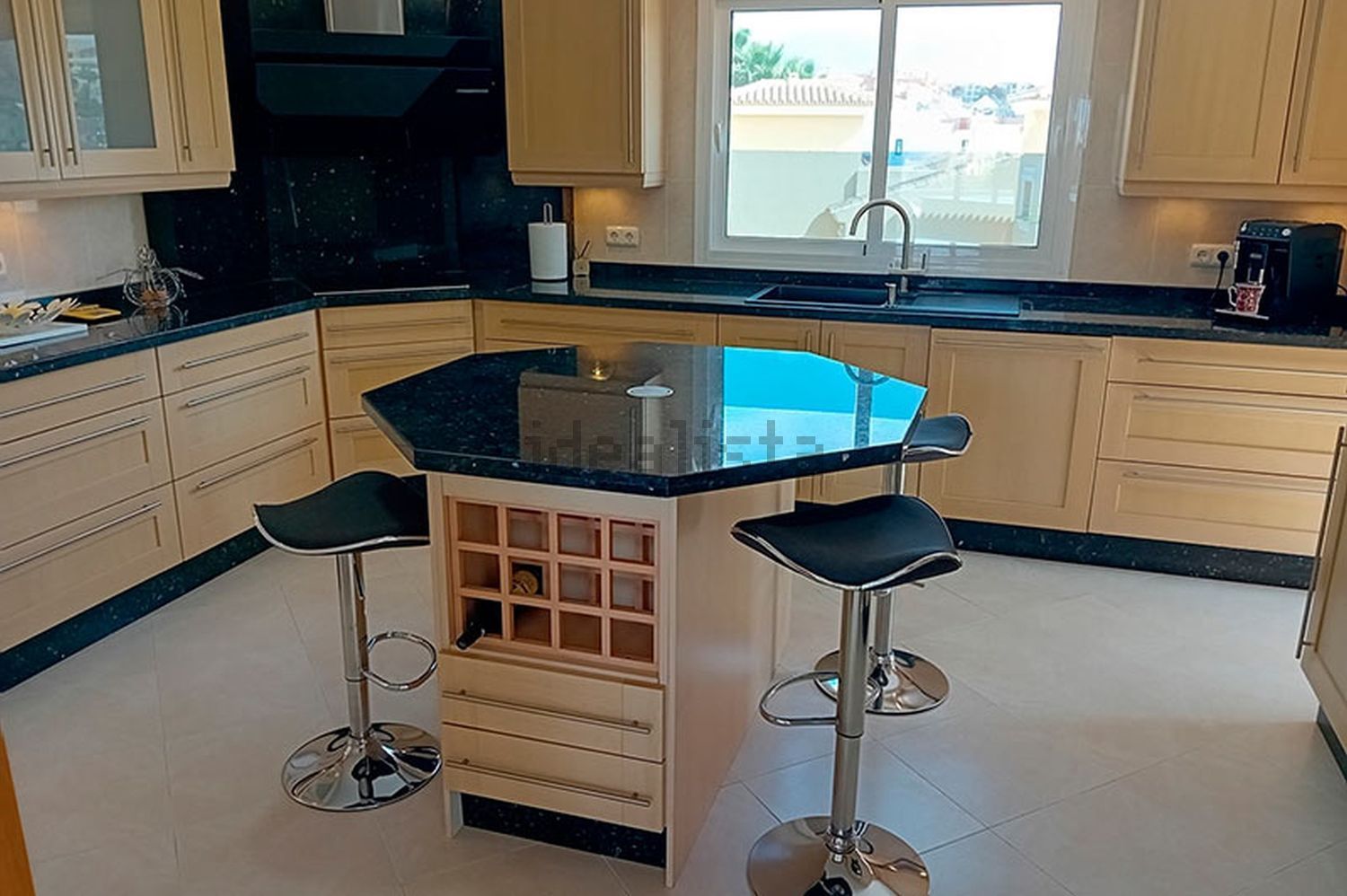 Haus 332 m² in Mijas