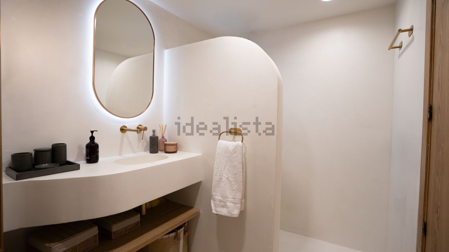 Pis de 124 m² a Marbella