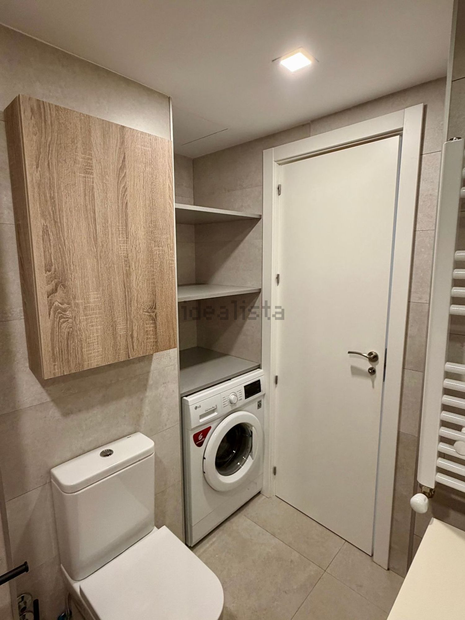 Piso de 64 m² en Madrid