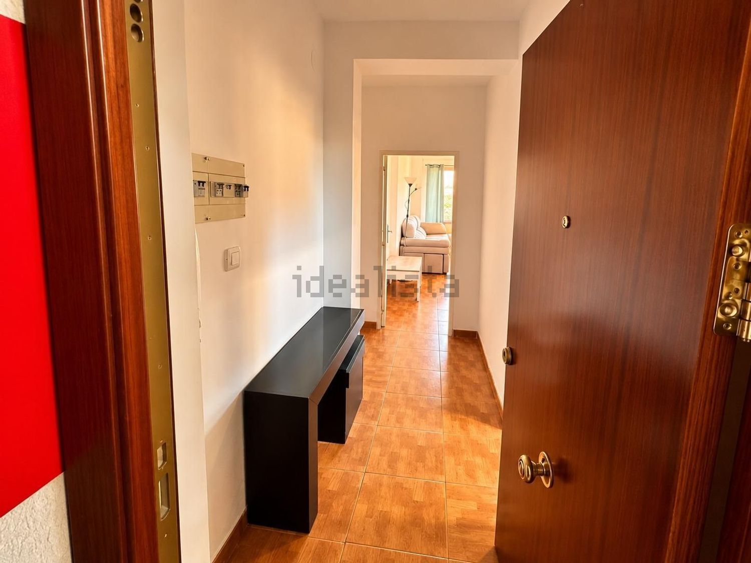 Habitació de lloguer, Granada