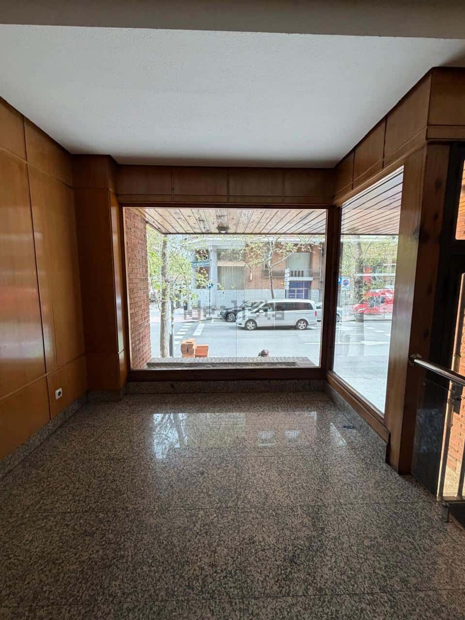 Habitación en alquiler, Madrid