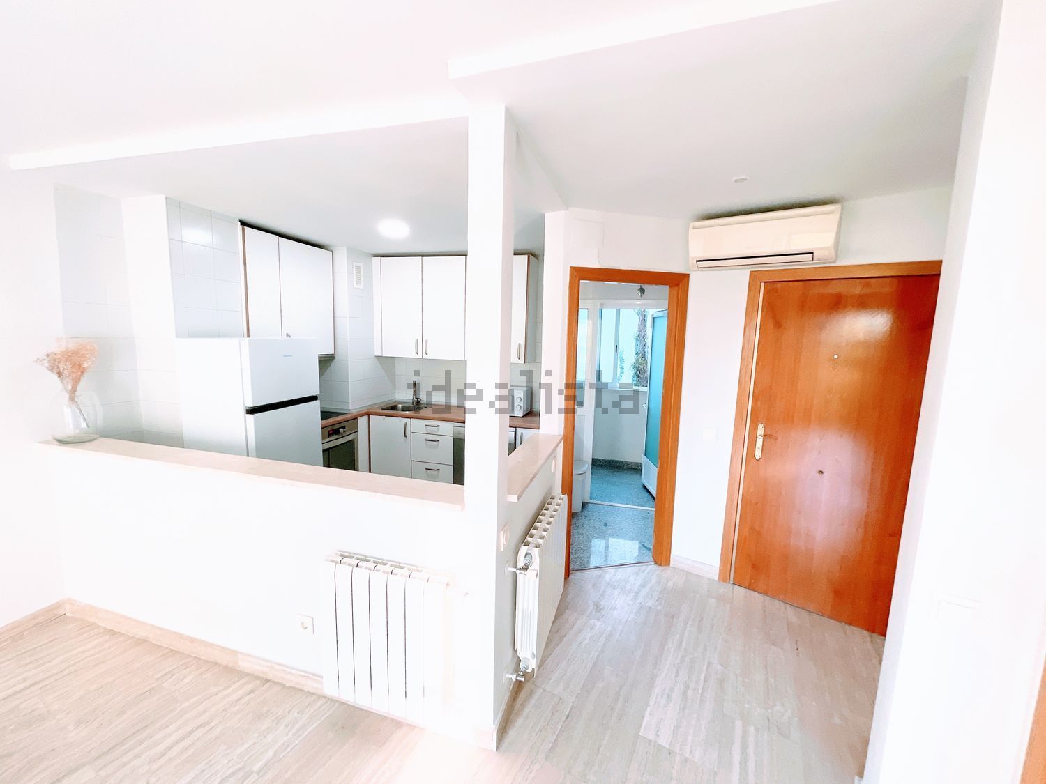 Wohnung 77 m² in Madrid