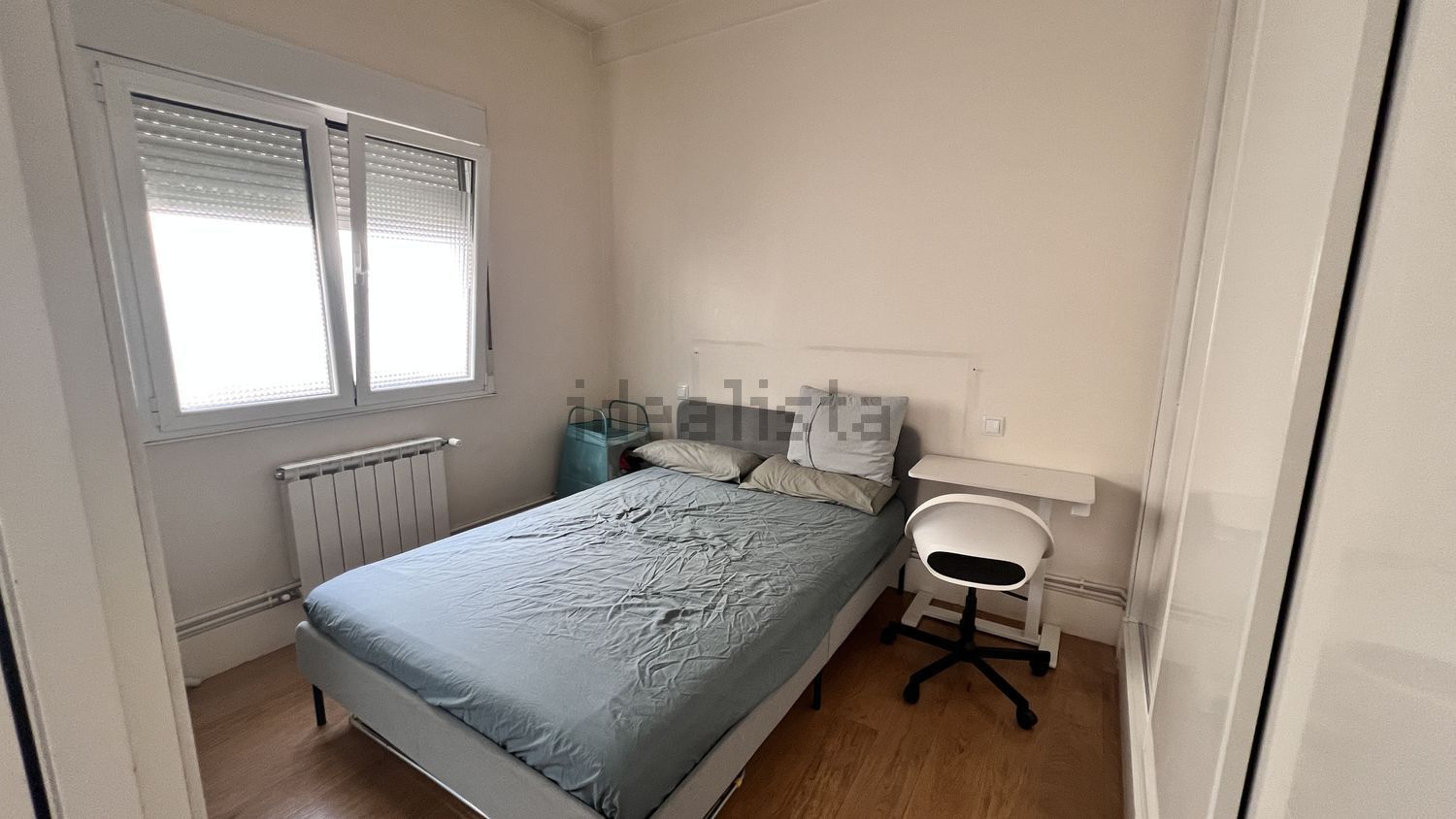 Pis de 60 m² a Madrid