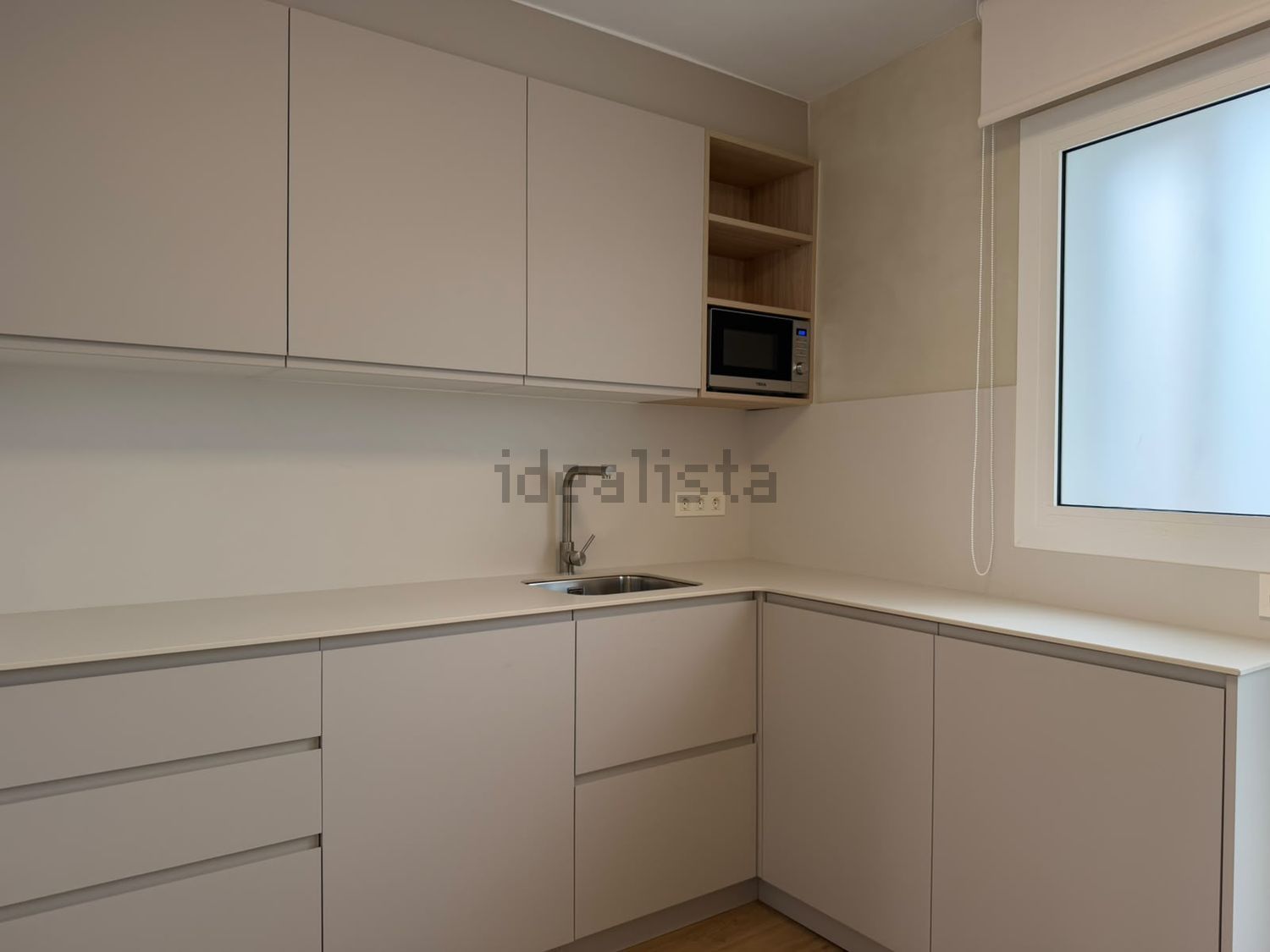 Piso de 95 m² en Reus