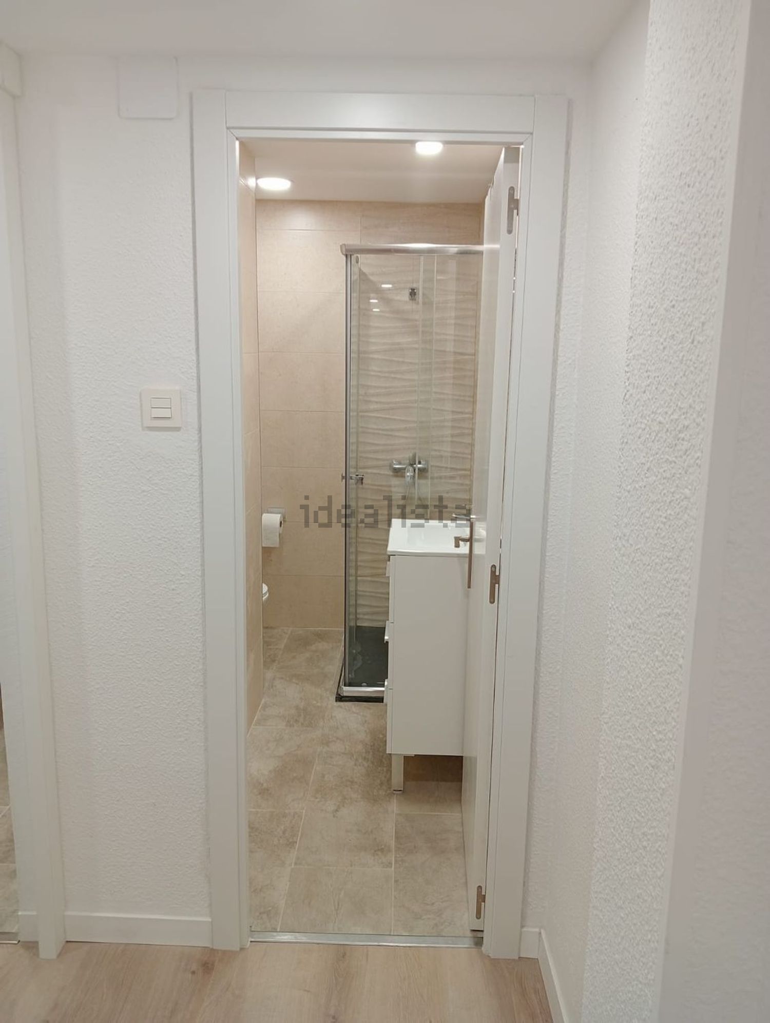 Room for rent, Zaragoza