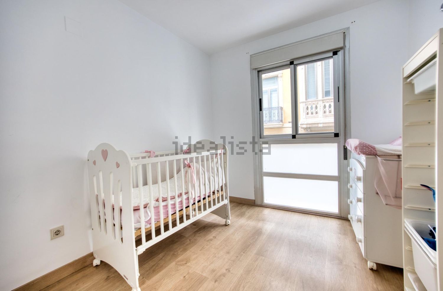 Piso de 83 m² en Alicante