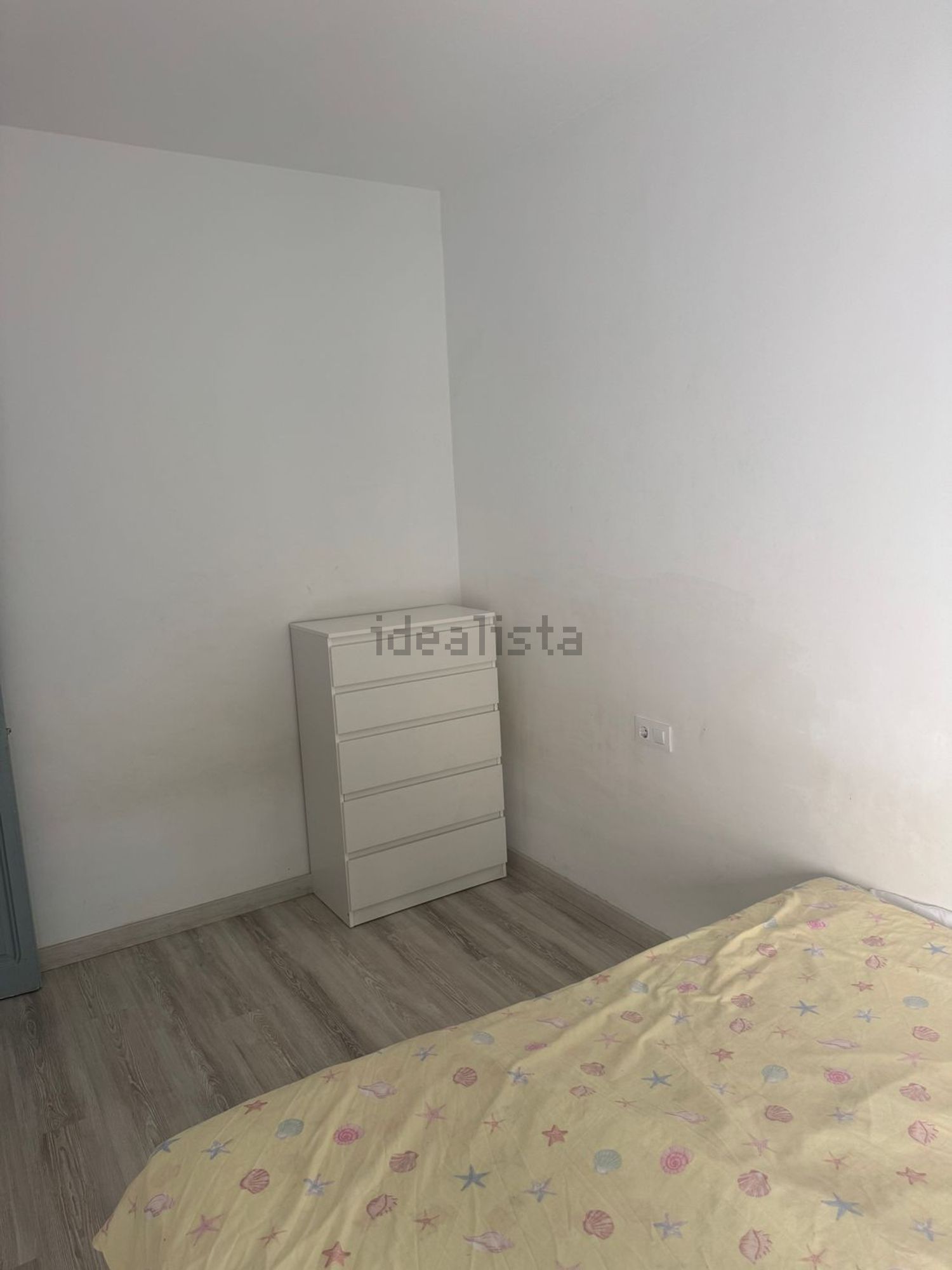 Pis de 65 m² a Badalona
