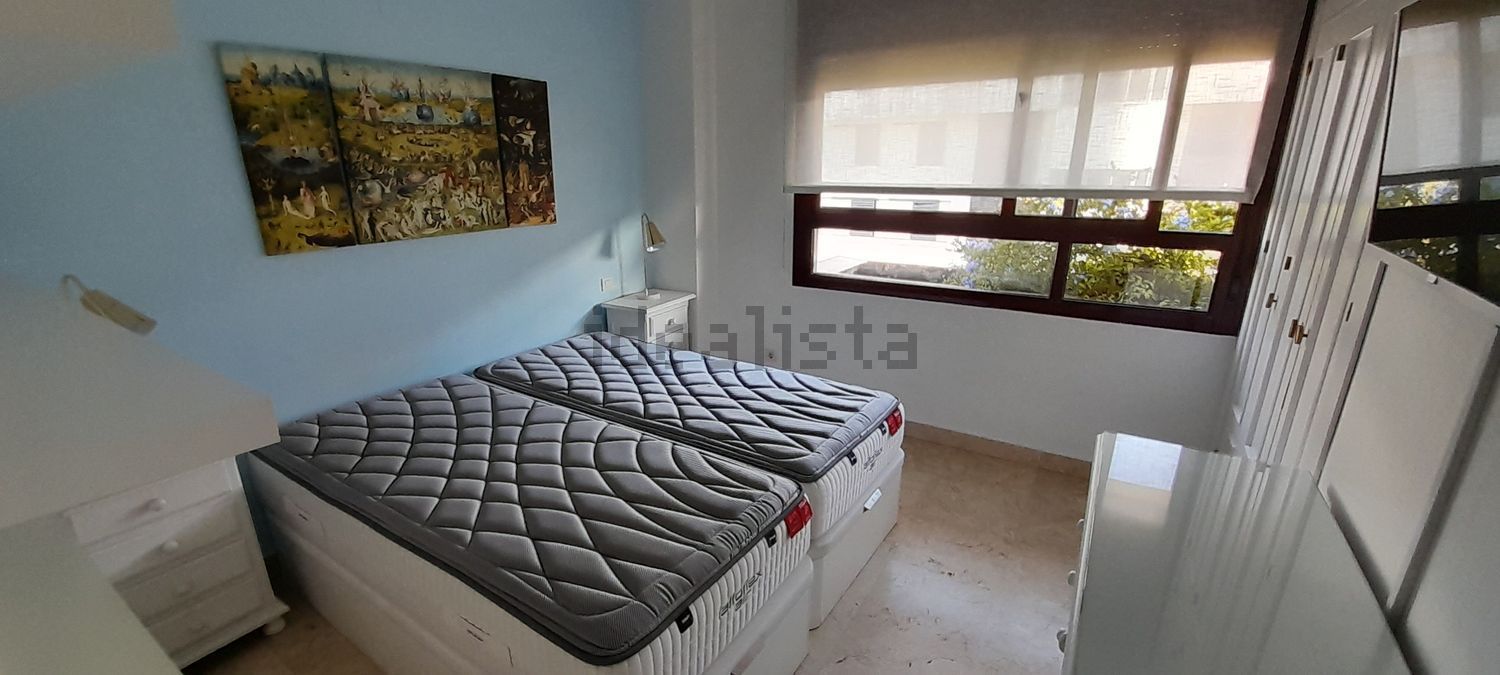 Piso de 105 m² en Sevilla