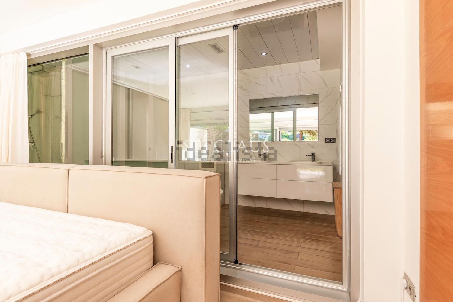 Casa de 334 m² en Alella