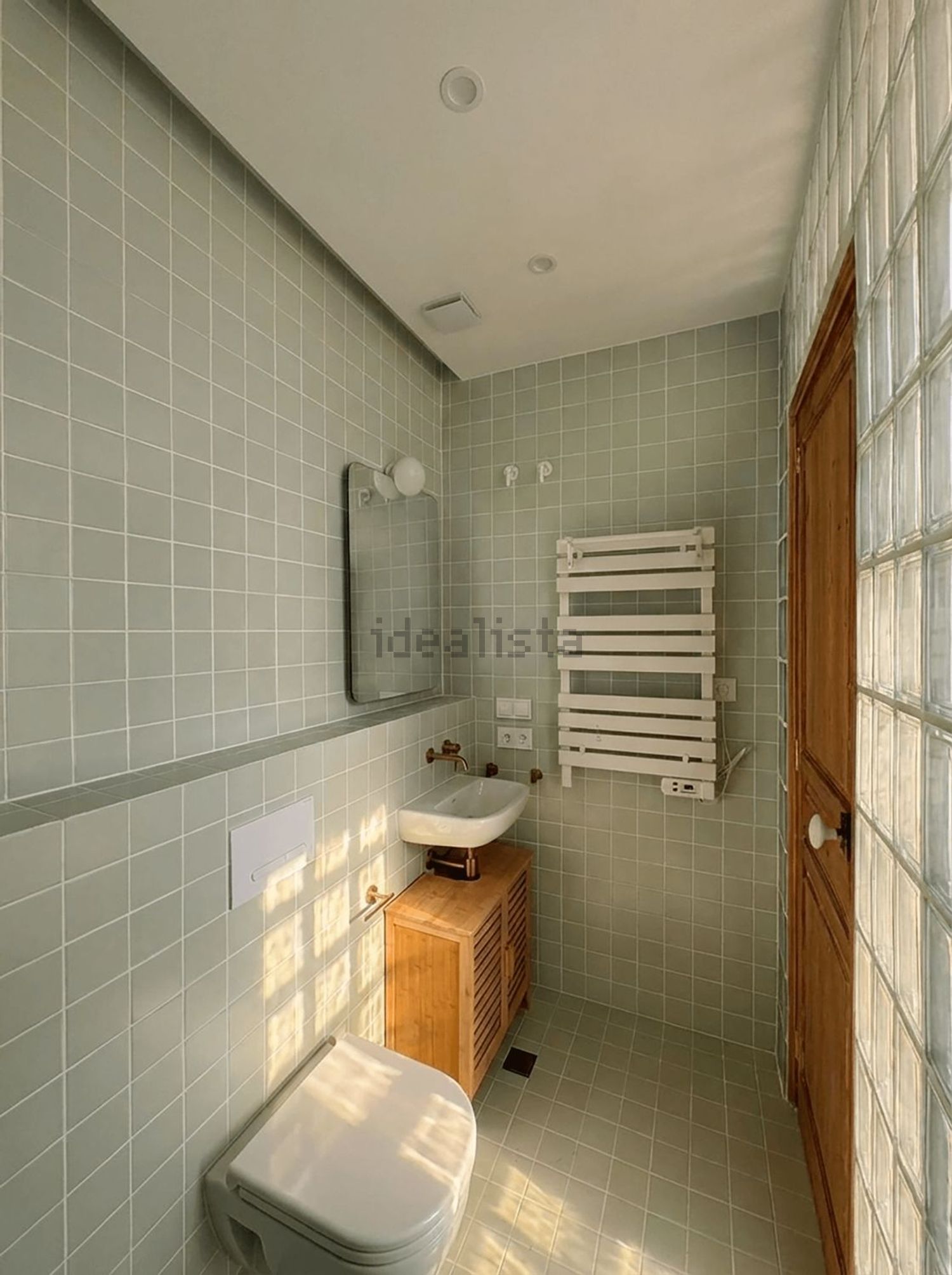 Pis de 35 m² a Barcelona