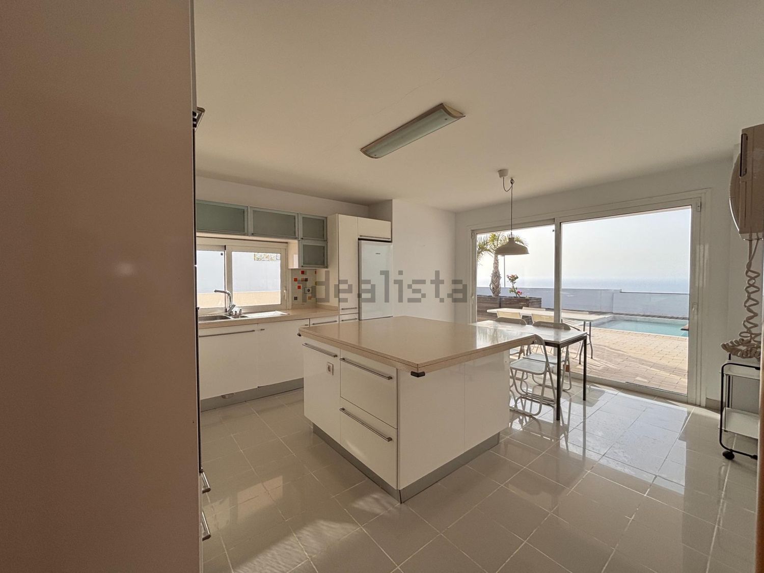 Haus 280 m² in El Rosario