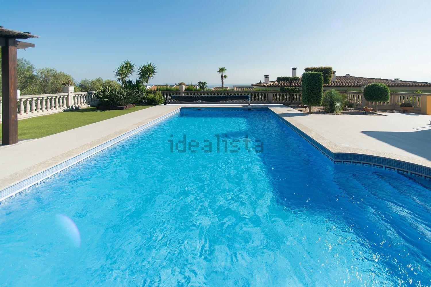 Casa de 240 m² a Palau-saverdera
