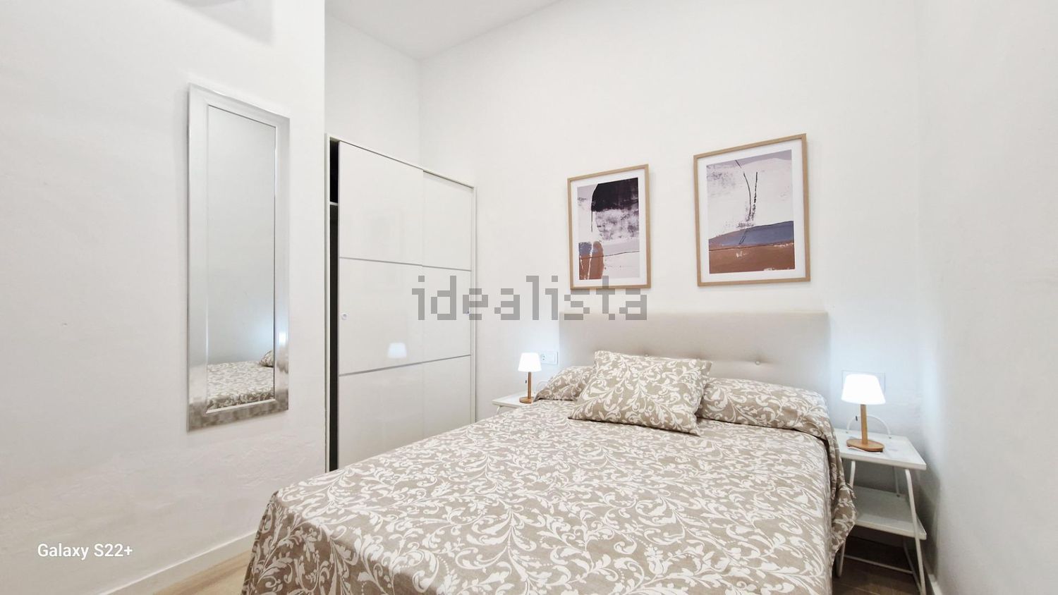 Appartamento 52 m² a Cartagena