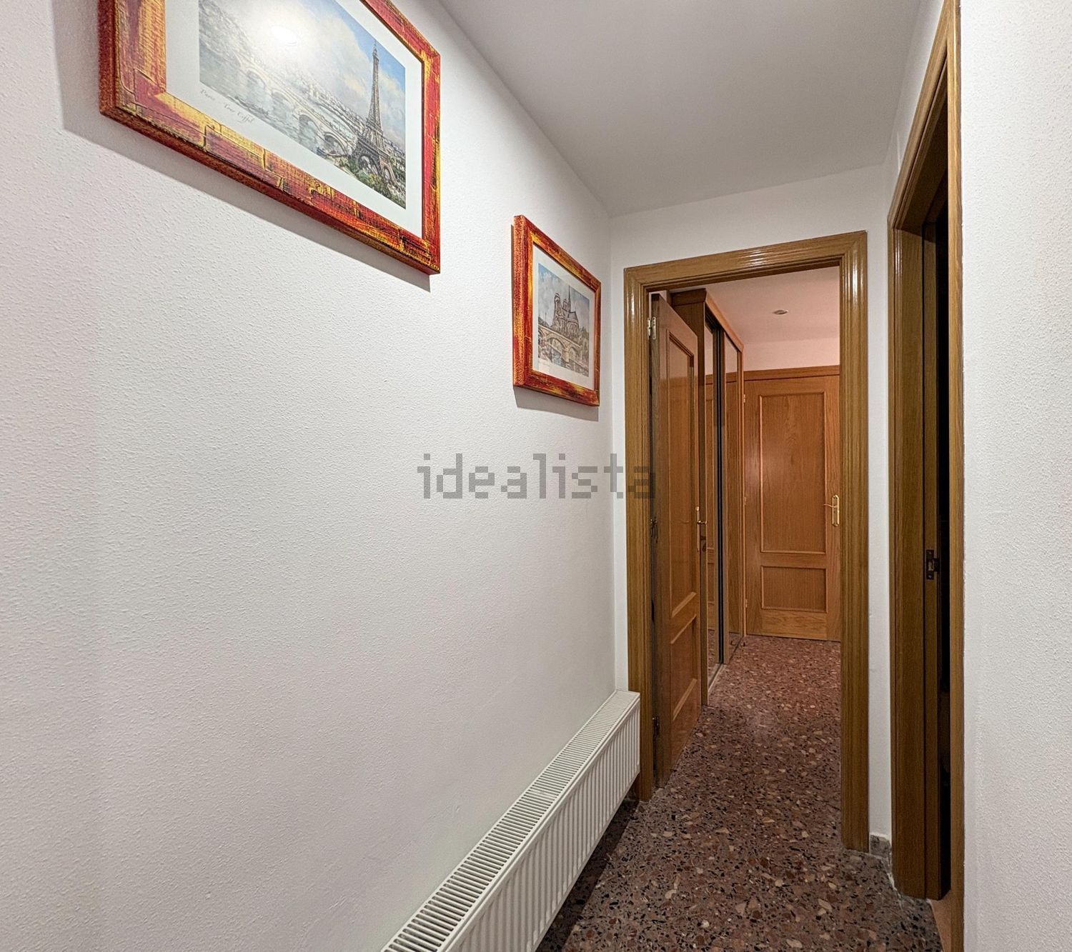 Pis de 100 m² a Xixona