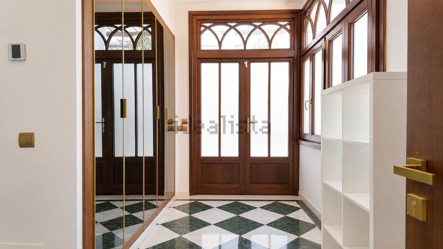 Appartement 337 m² à Marbella