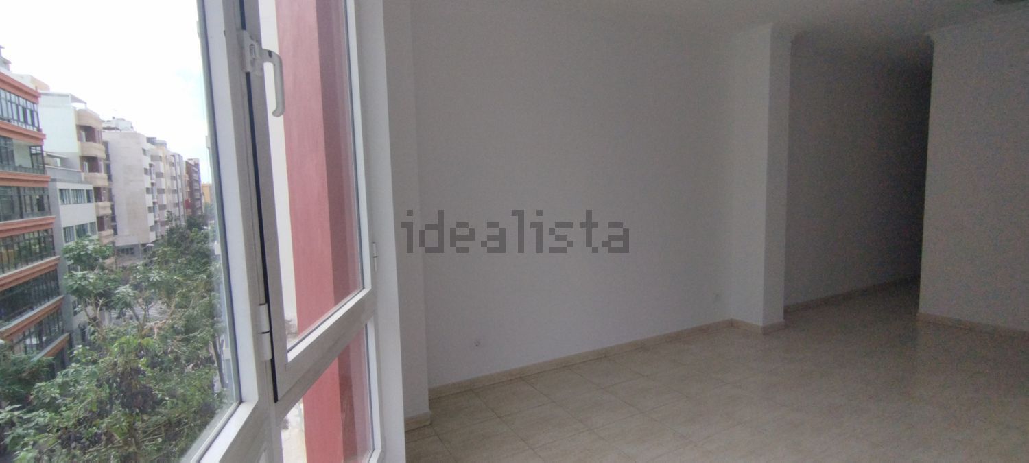 Wohnung 70 m² in Las Palmas de Gran Canaria