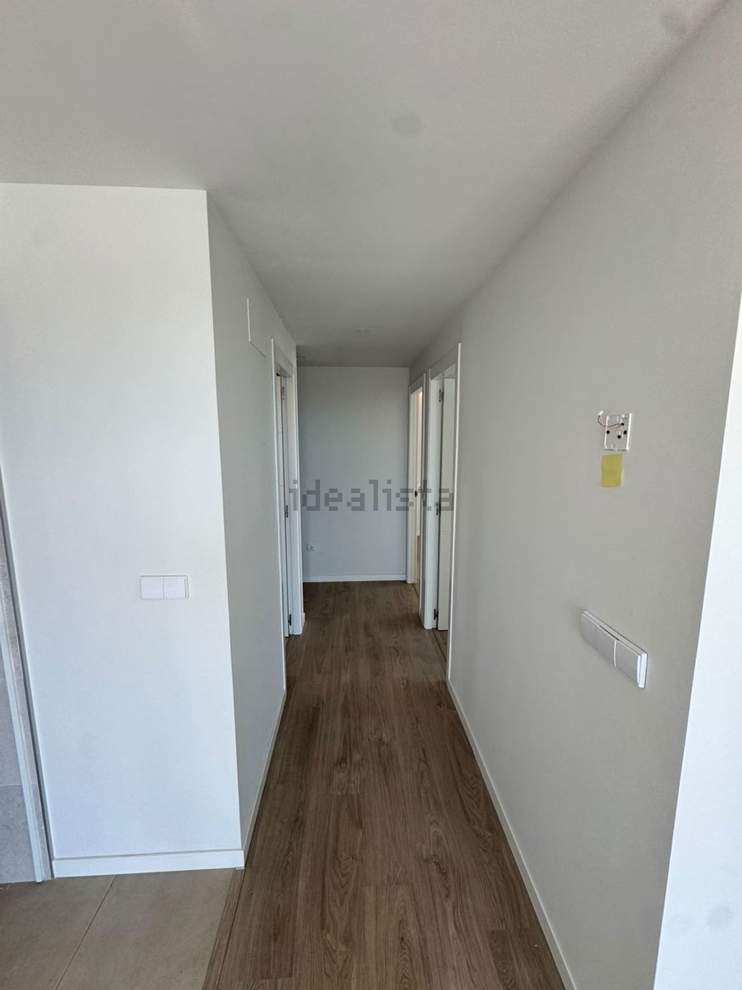 Piso de 120 m² en Valladolid