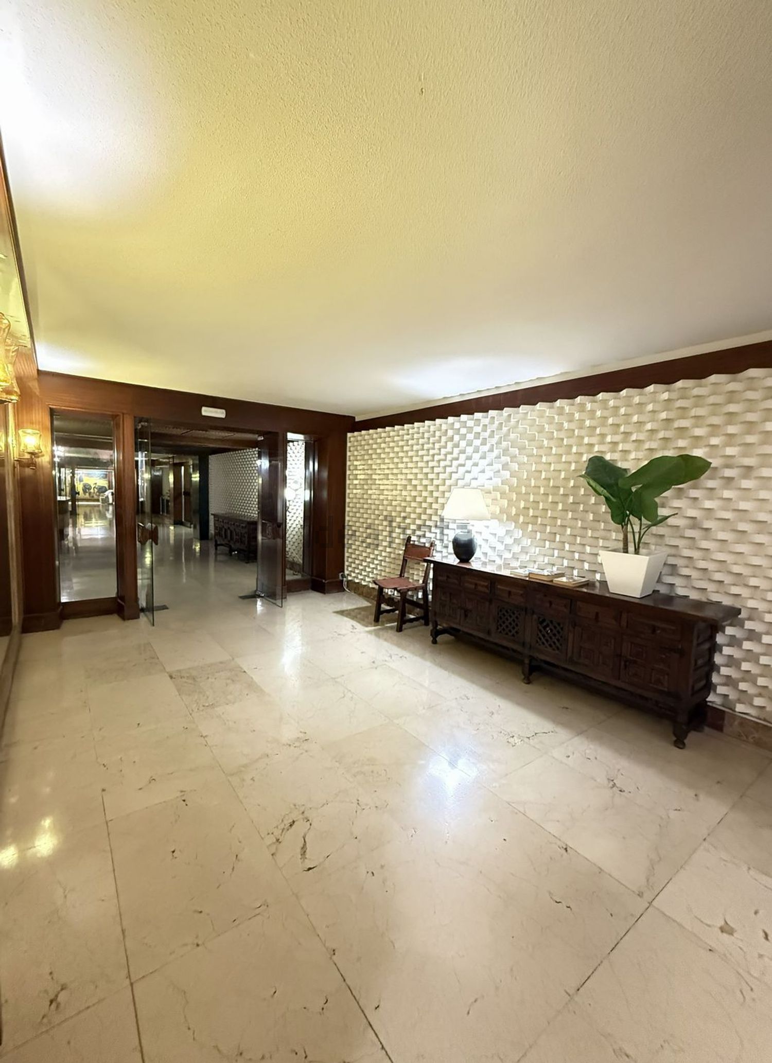Apartamento 68 m² em Madrid