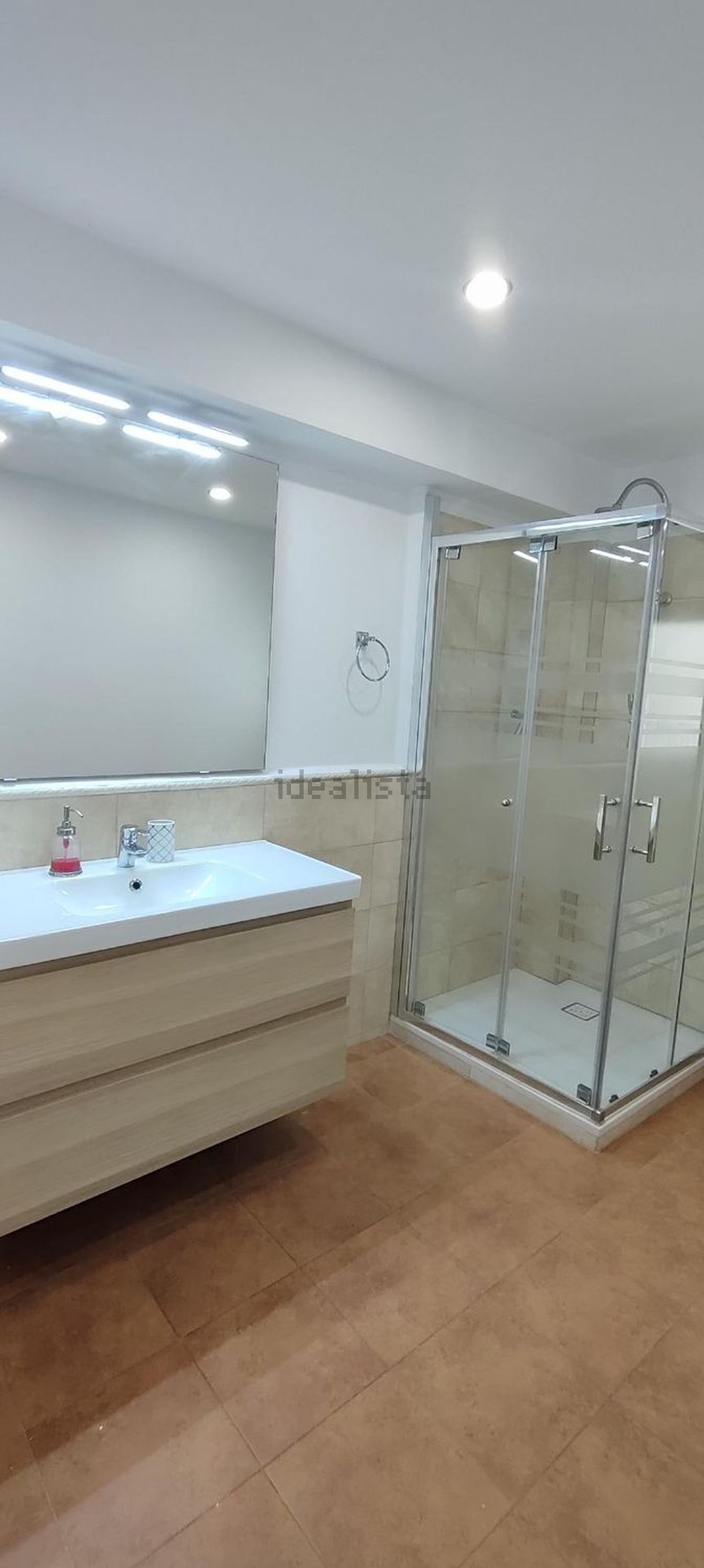 Квартира 65 м² у Валенсіі