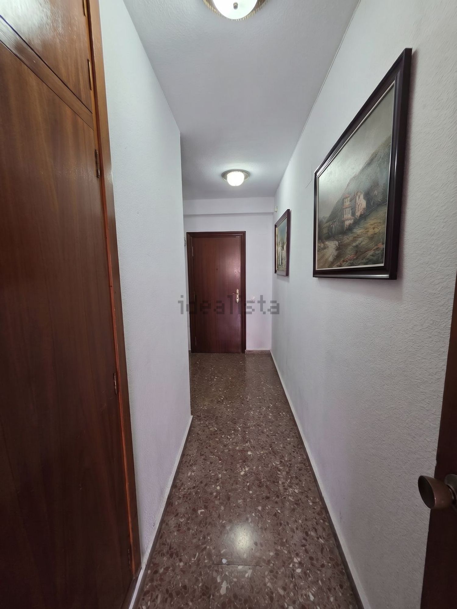 Wohnung 106 m² in Valencia