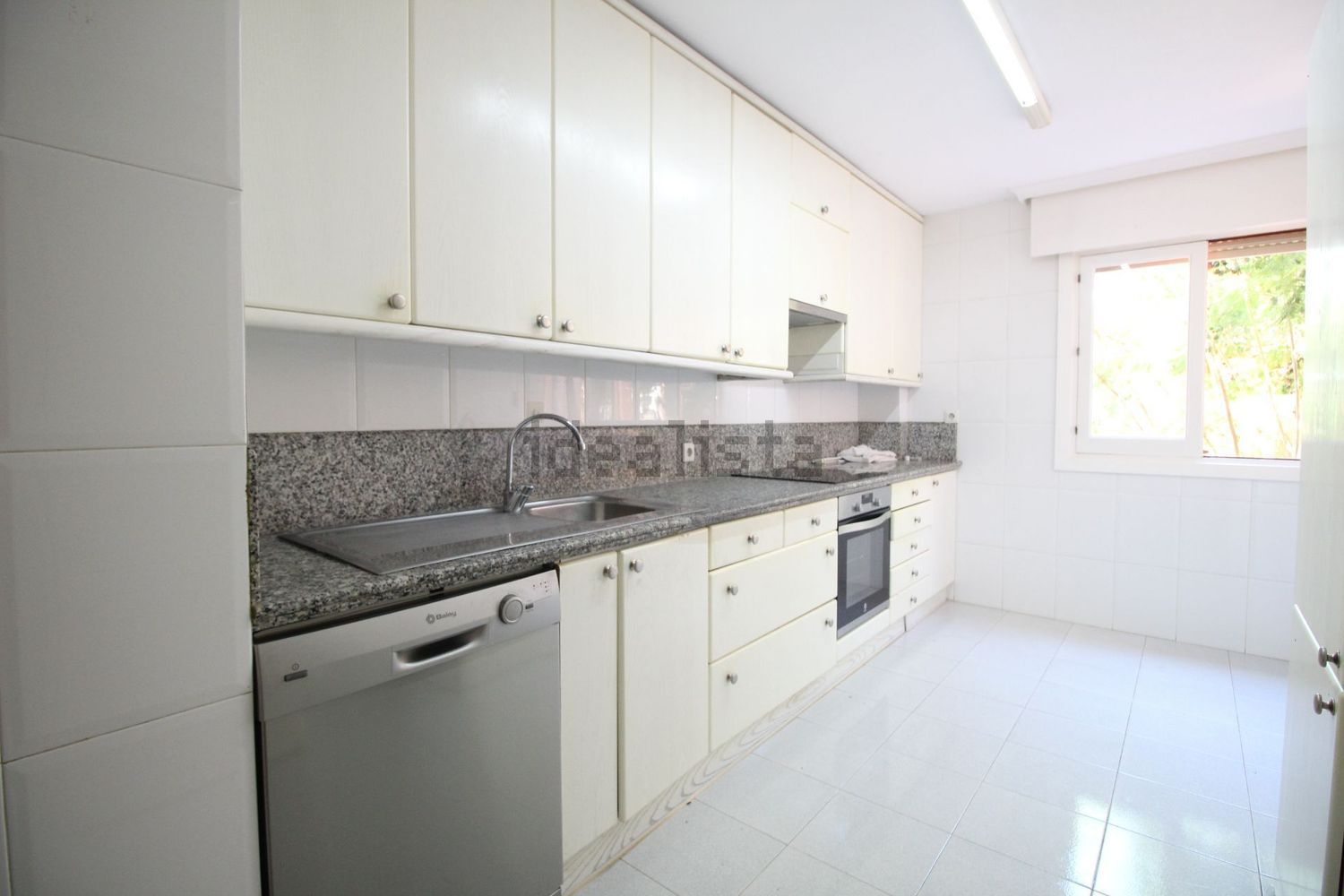 Pis de 150 m² a Màlaga