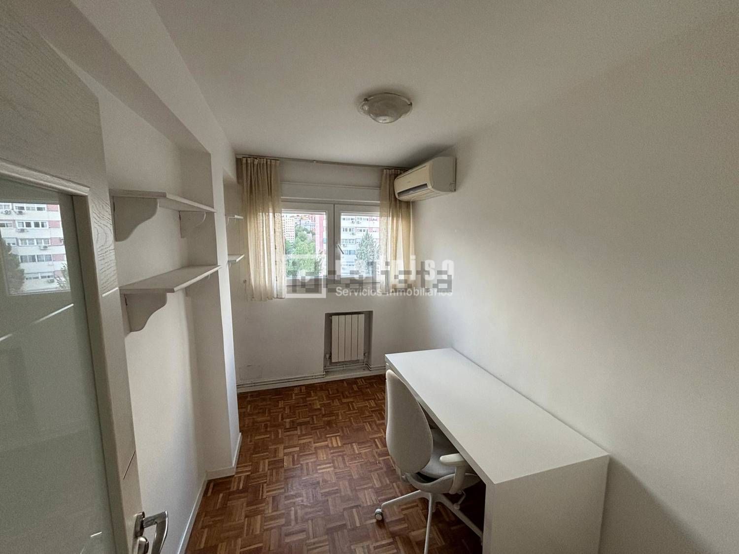 Pis de 86 m² a Madrid