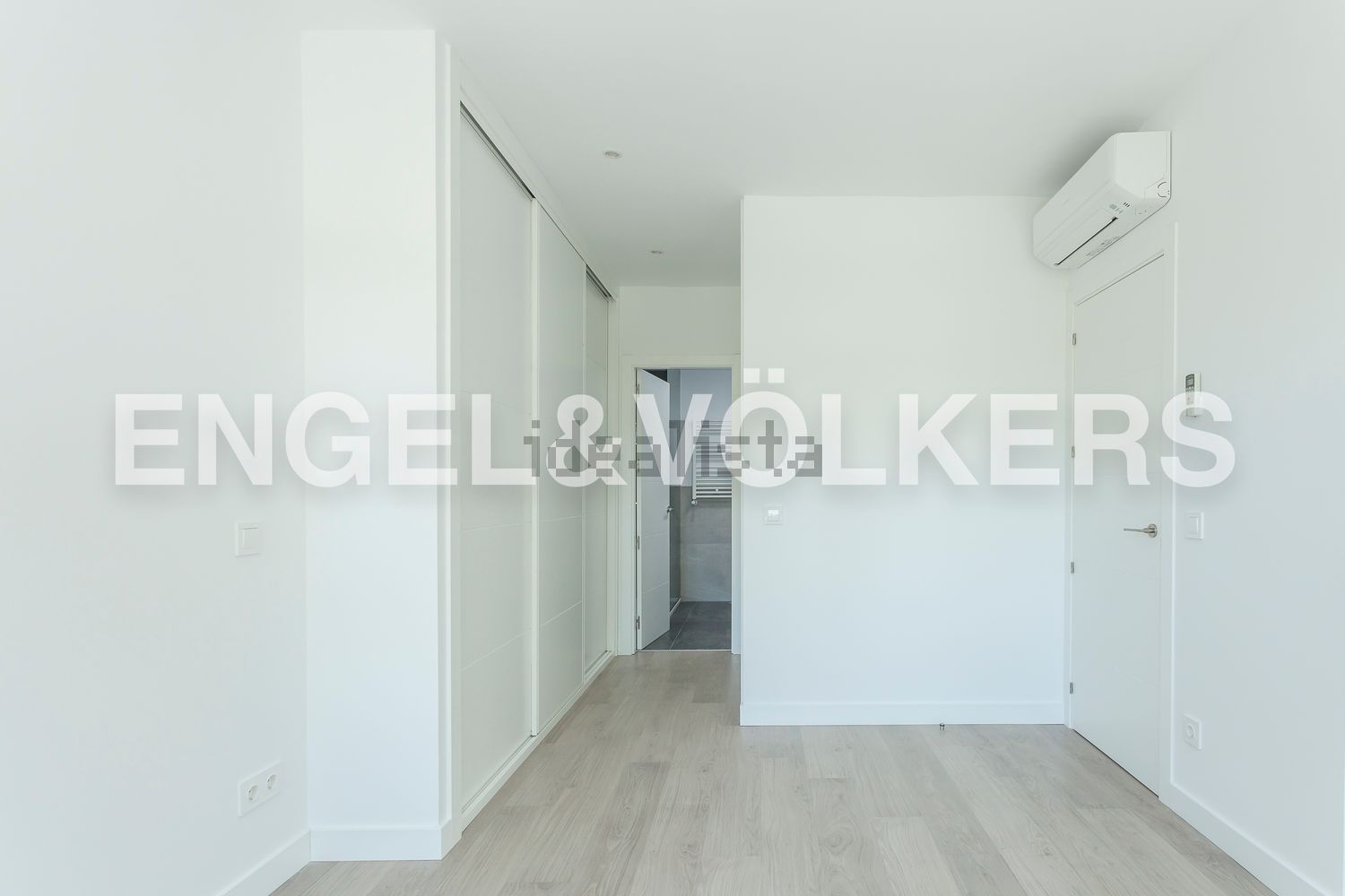 Pis de 128 m² a Madrid