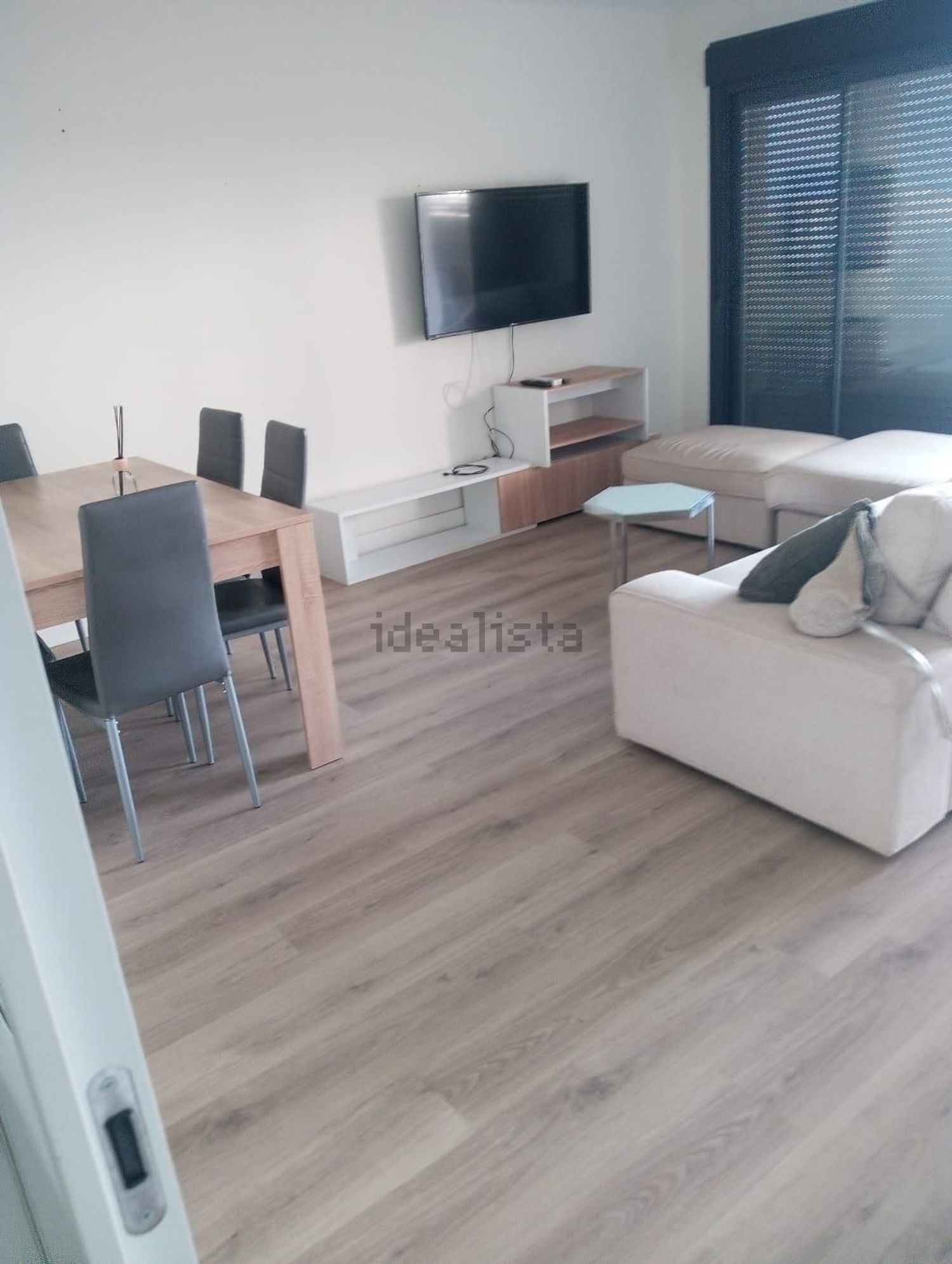Piso de 120 m² en Almería