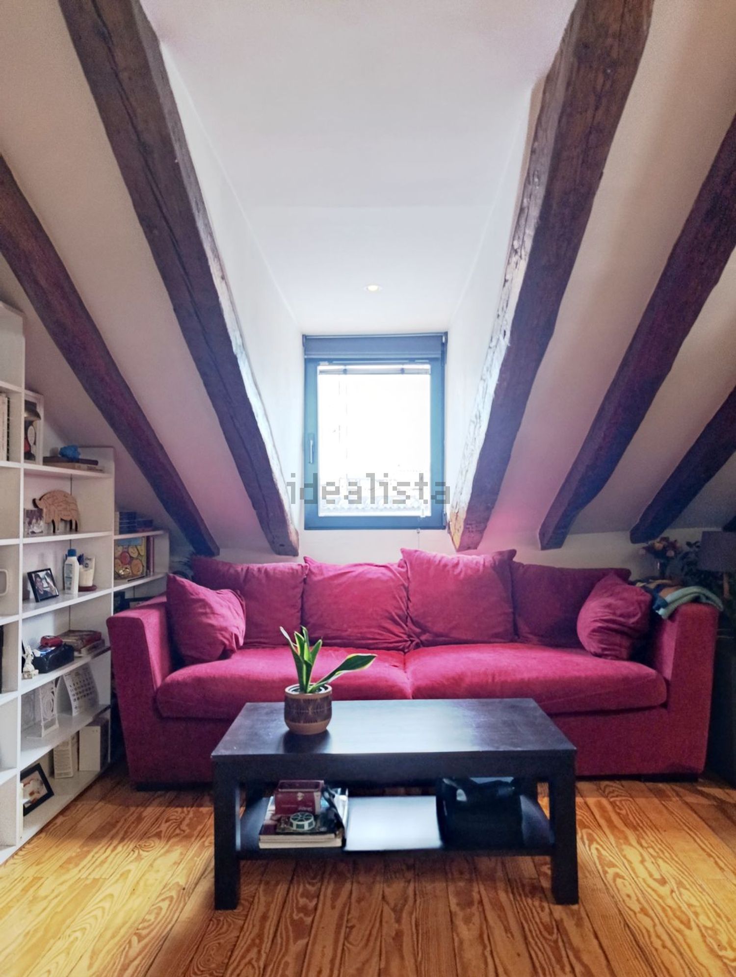 Piso de 49 m² en Madrid